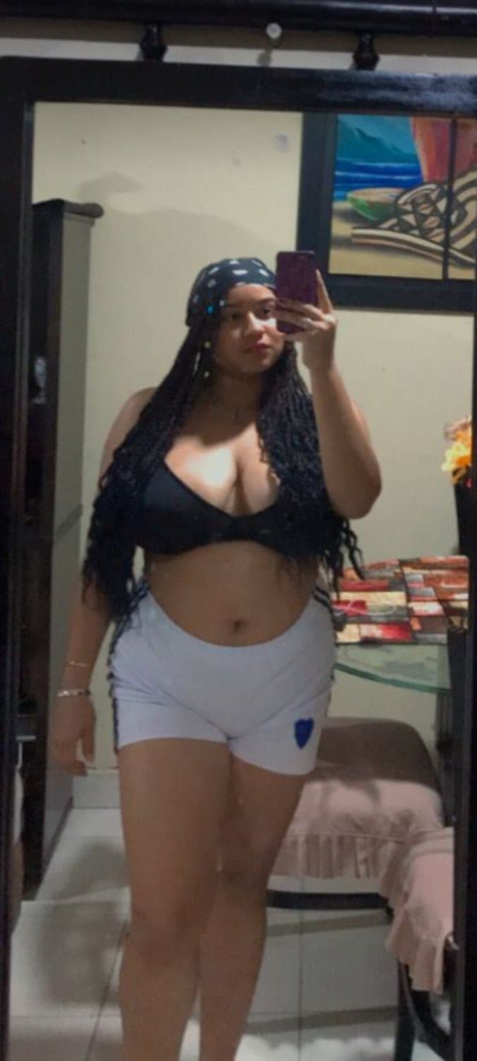 Click to view full size Latina Bigtits