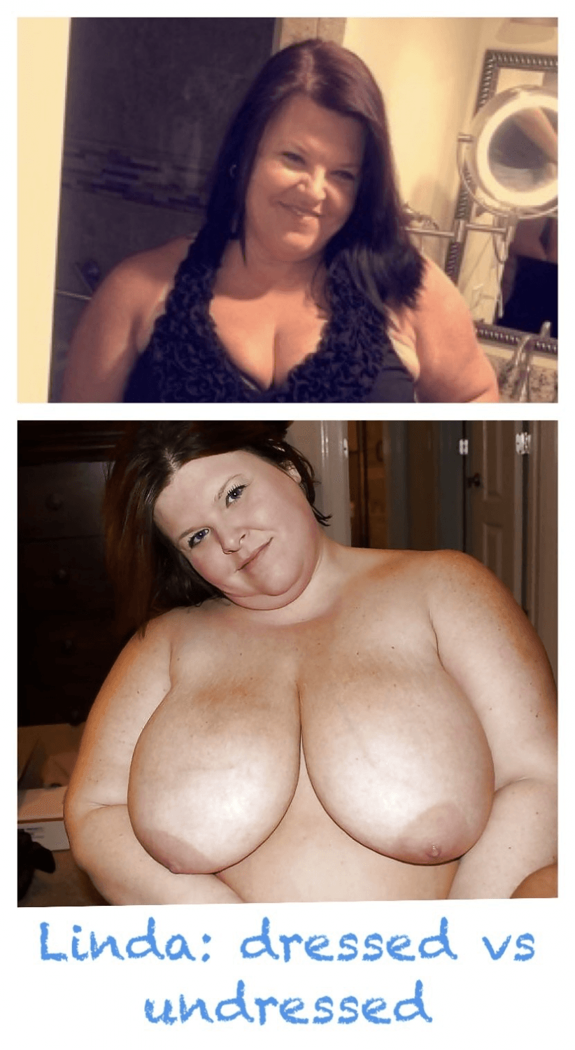 Wow!! Kentucky BBW slutwife Linda Jones, big tits, round ass, Queen of Spades