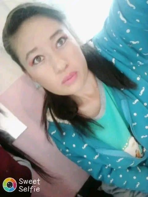 Mi novia flor toda una puta en la cama