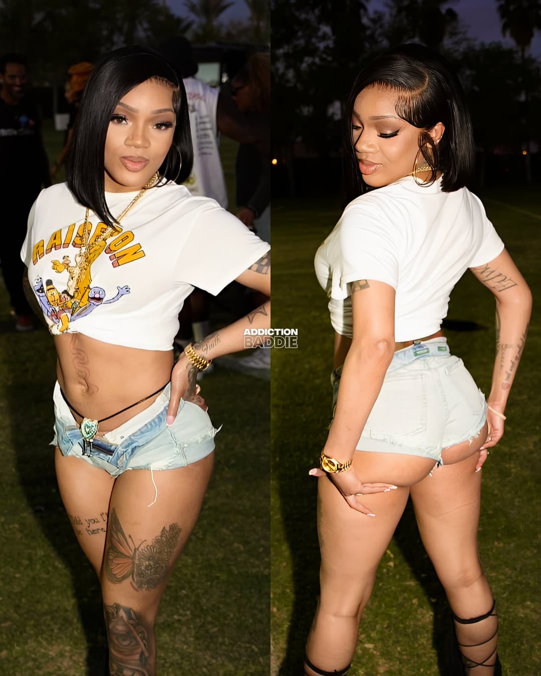 Happy Easter,Big ass Ts Trans Bitches "Enjoy"