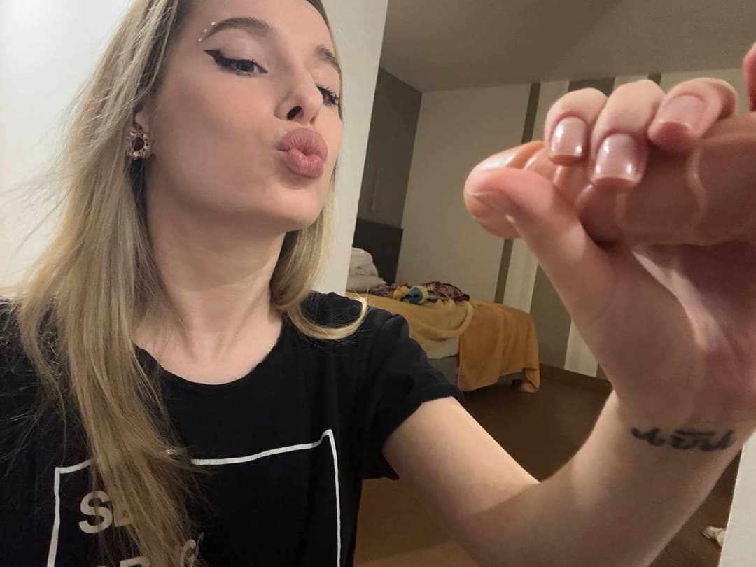 Would you breed me in the missionary position?