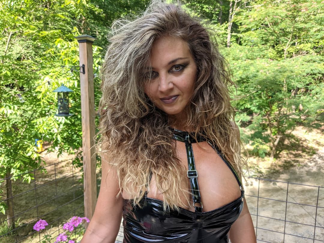 Favorite pics of Misty 5