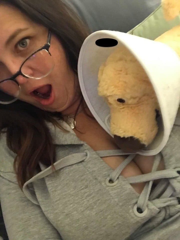 Amy #10 ? (Hot Big Tit Anal Slut)