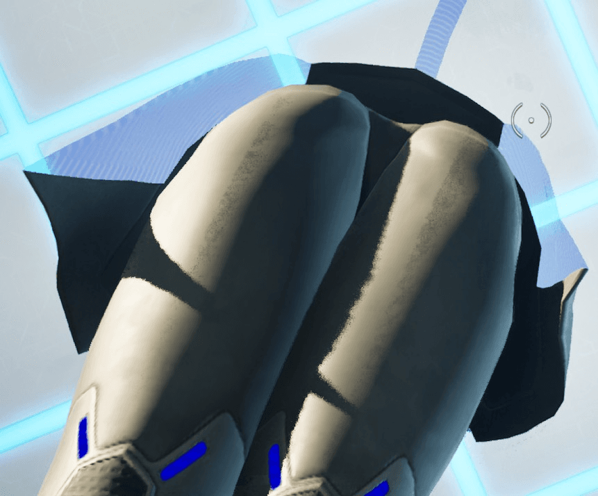 Void walker lynx fortnite