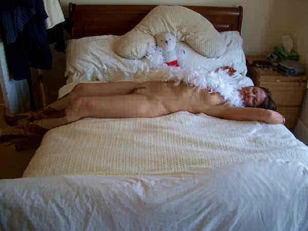 Allison is a Slutty Temple in the UK