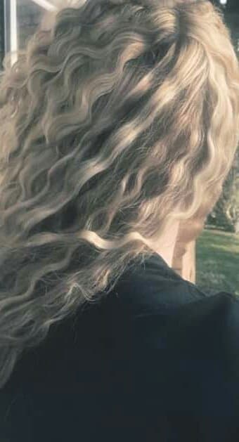 Bored kinky housewife