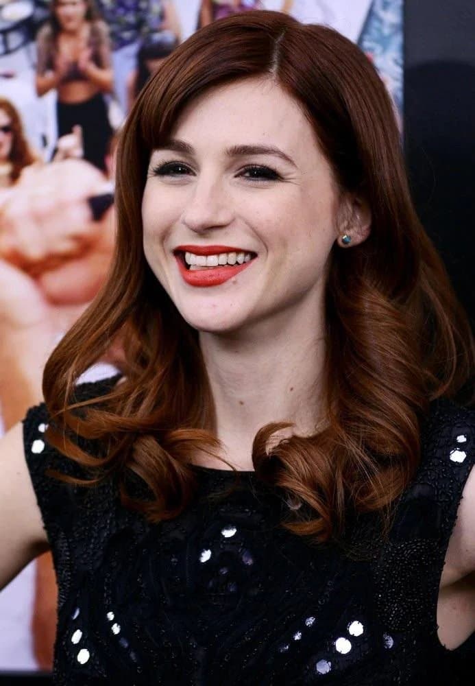 Sexy eyes slutty actress Aya Cash.  That pretty face is made to take your hot load of jizz