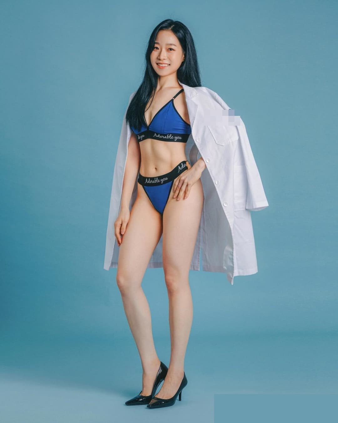 The Dirty Past of an Asian Married Female Doctor