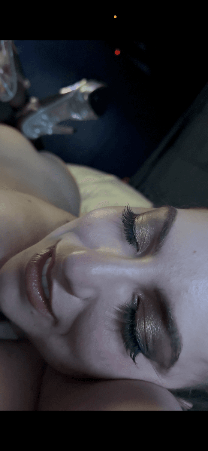 Just a girl from Staten Island with big tits