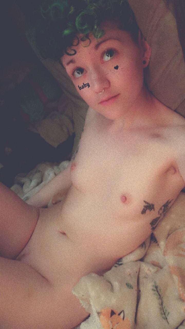 White Stud Dyke Lil Fox