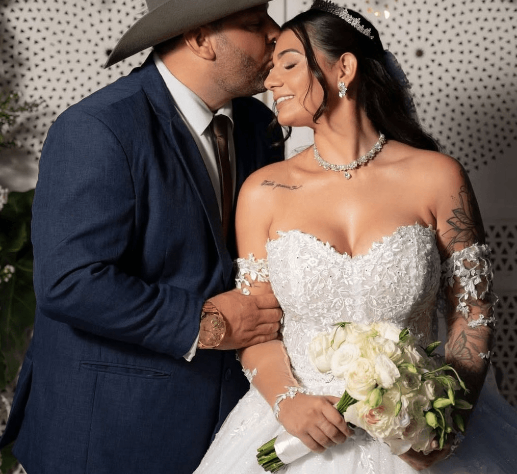 Cheating Latina Bride Fucks & Sucks A Mean Dick!!!!