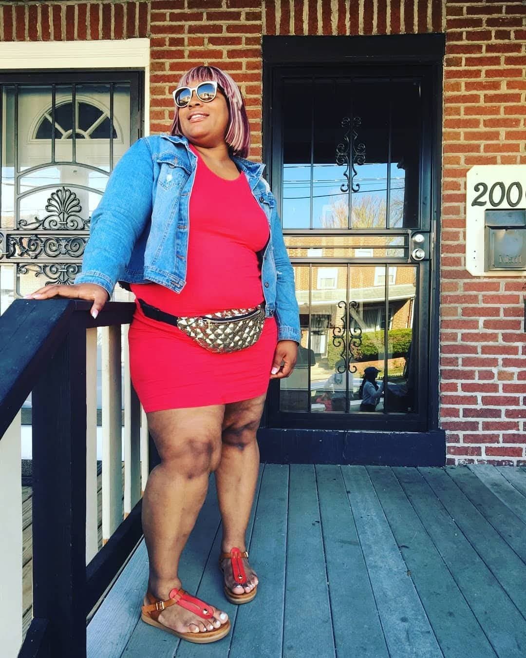 BIG OLE JUICY THICK FAT ASS BBW SSBBW LATINA EBONY