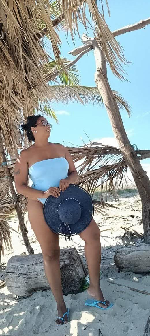 Márcia coroa safadinha