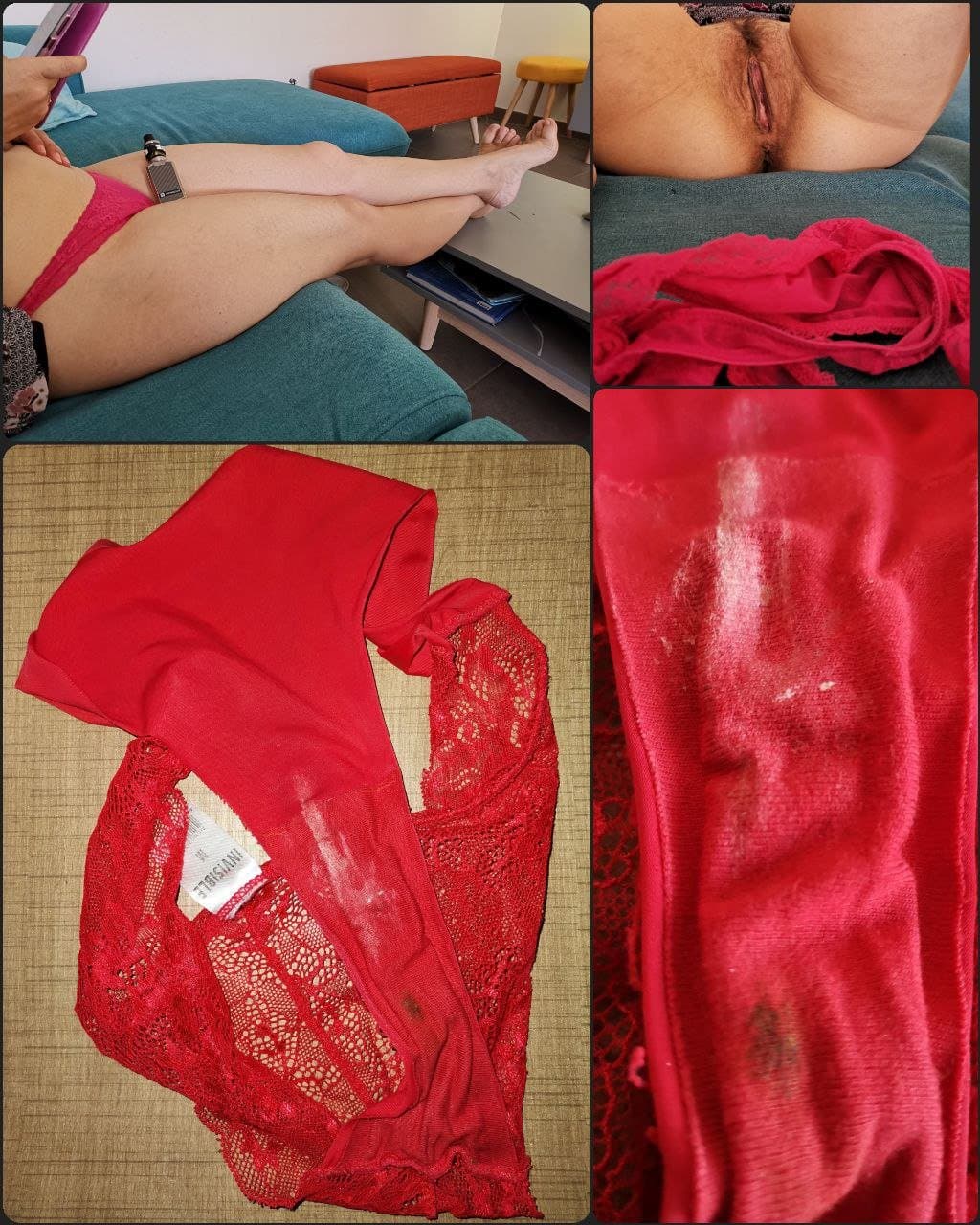 Diana, 42 slut and whore from France