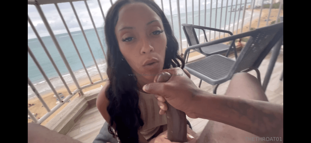 Makeup Cumshot Monday ? Pt 21 MEGA JIZZ