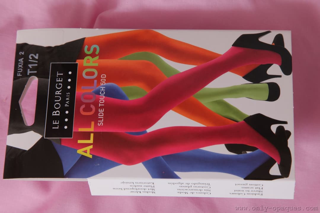 Clair Meek / Clair Buckley Only Opaques Set3