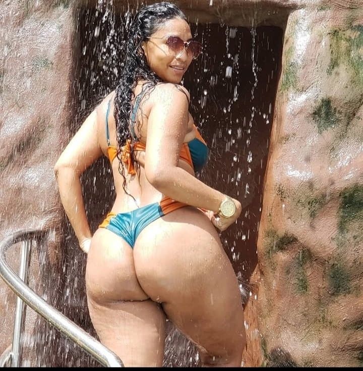 Kathia sereia, sou fã