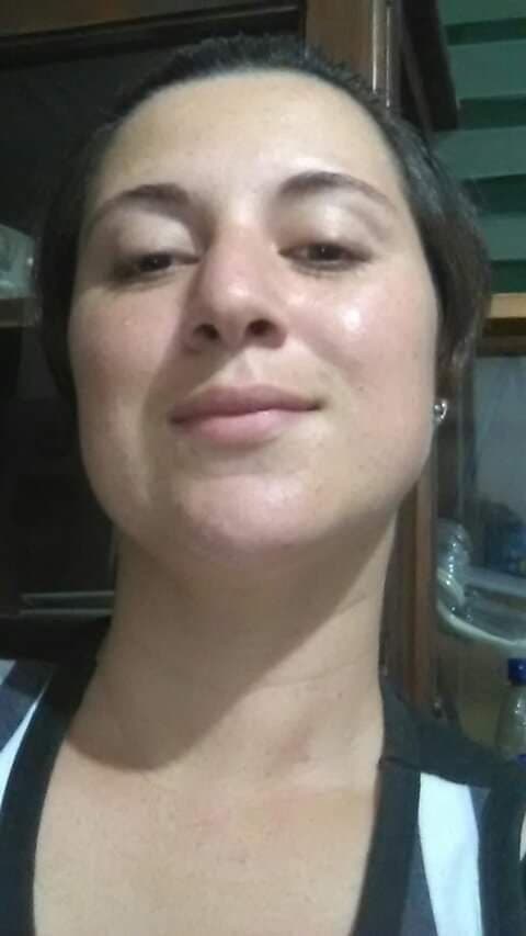 Edith tica de San José Costa Rica