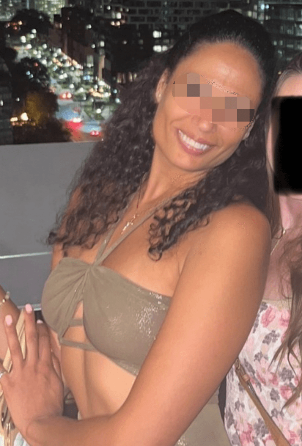 Cock slapped nd throat SLUT