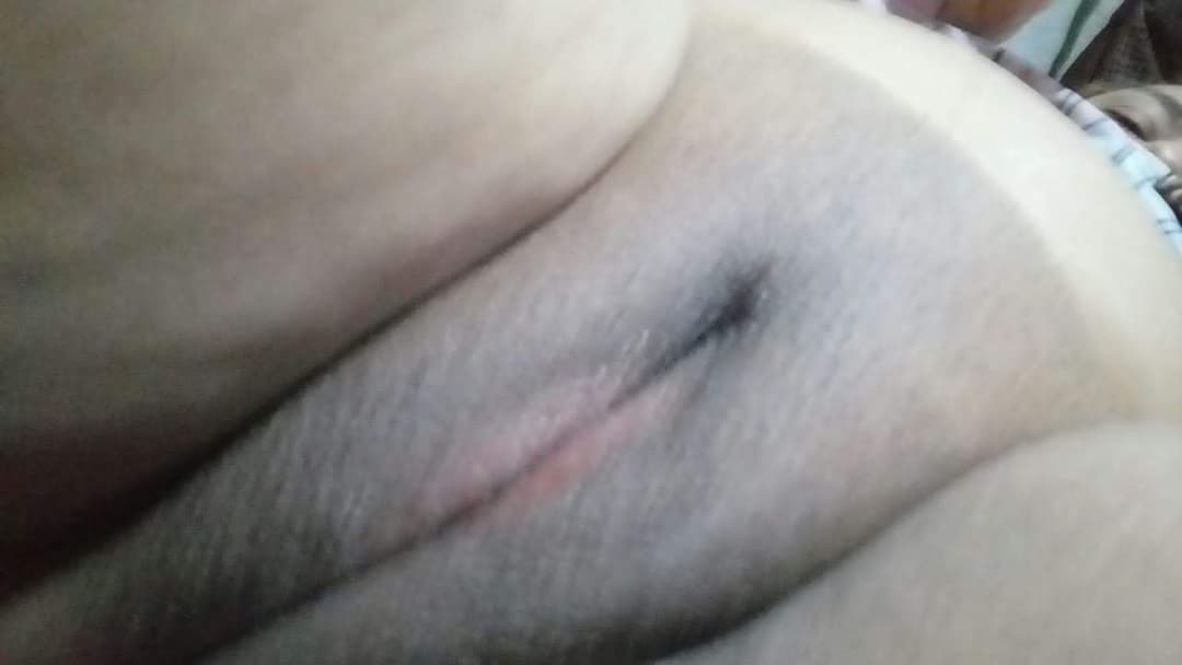 Buceta grande e gostosa