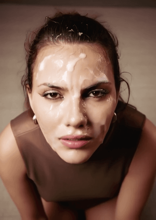 Celebrity Blowbang Aftermath Part 3 (Ai)