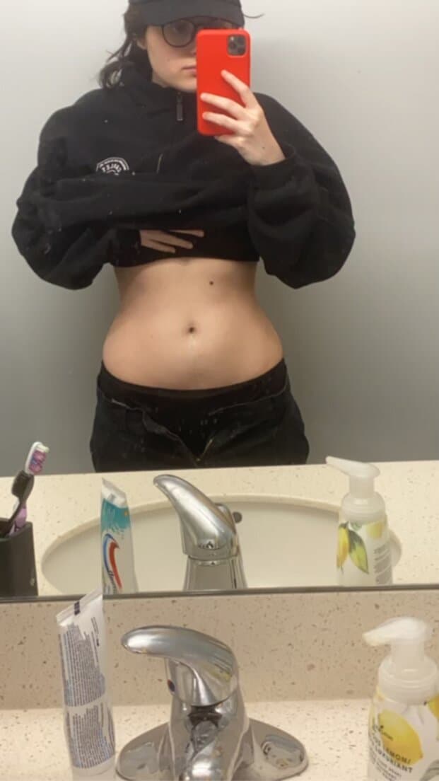 Lauren lost the game