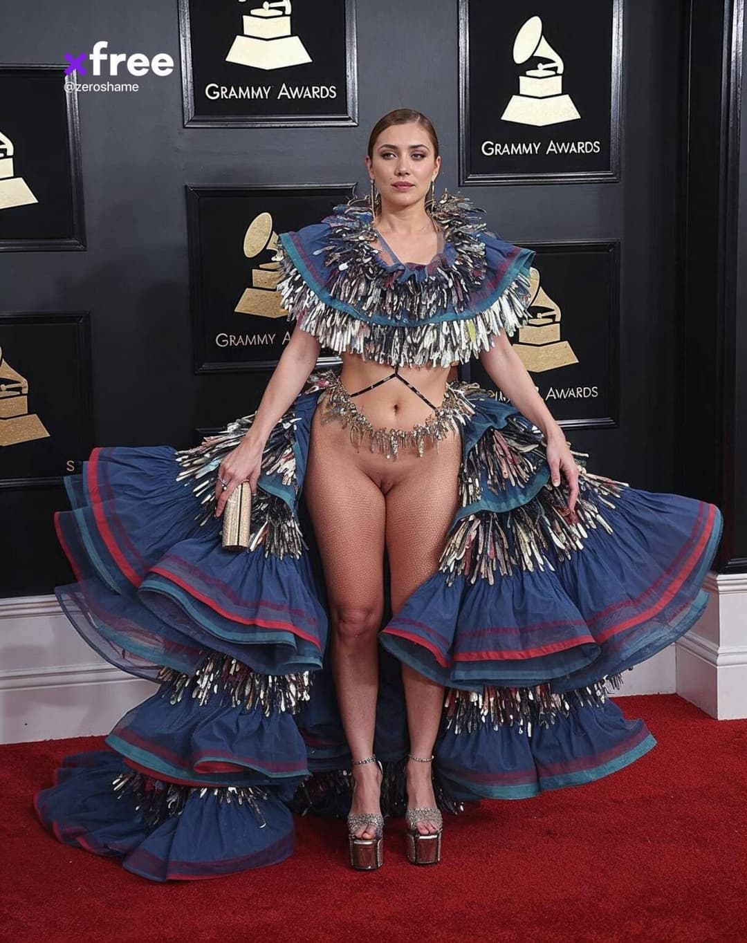 The REAL awards show