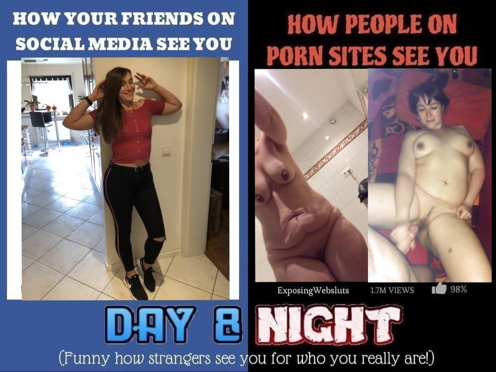 Make her famous german webslut Deutsche webhure julchen wird zur Schau gestellt