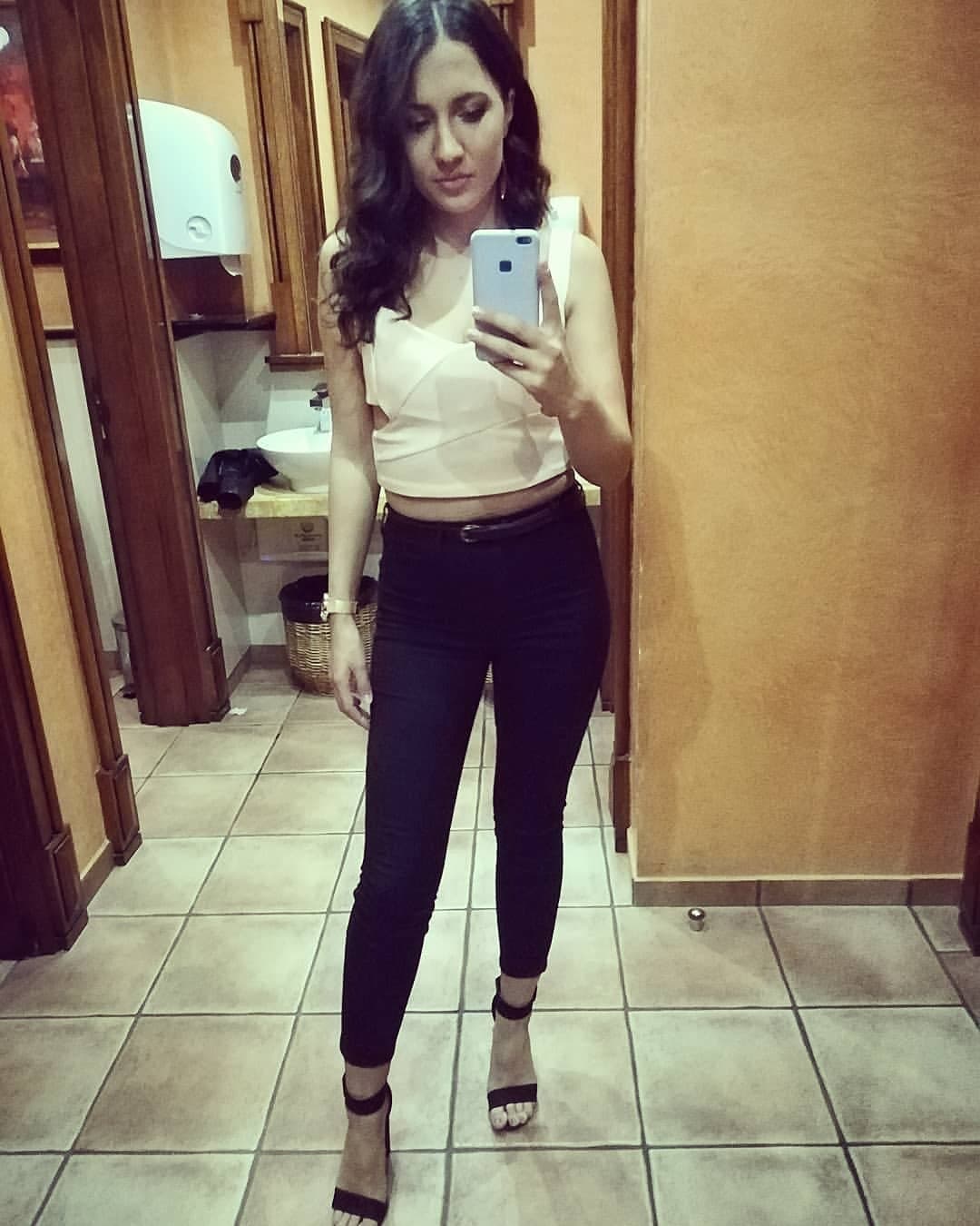 Jelena 31yo Serbian, part 1