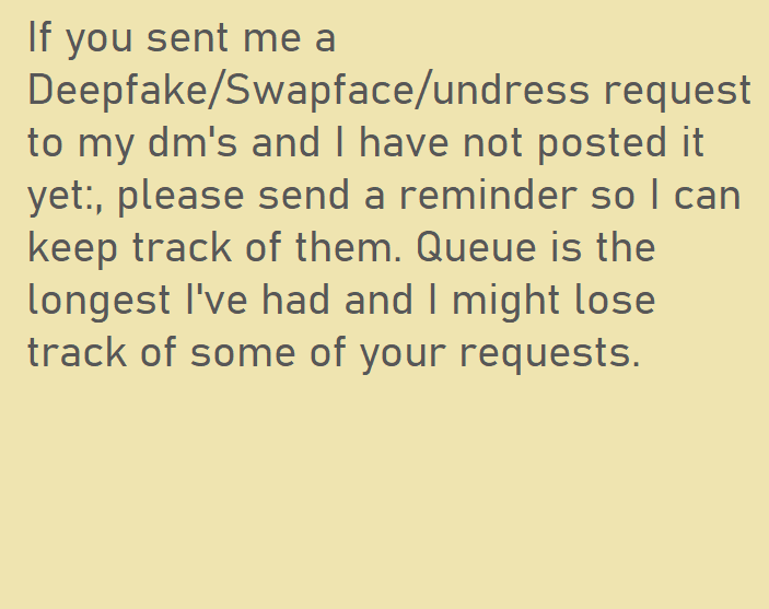 Hit me up im losing it lol