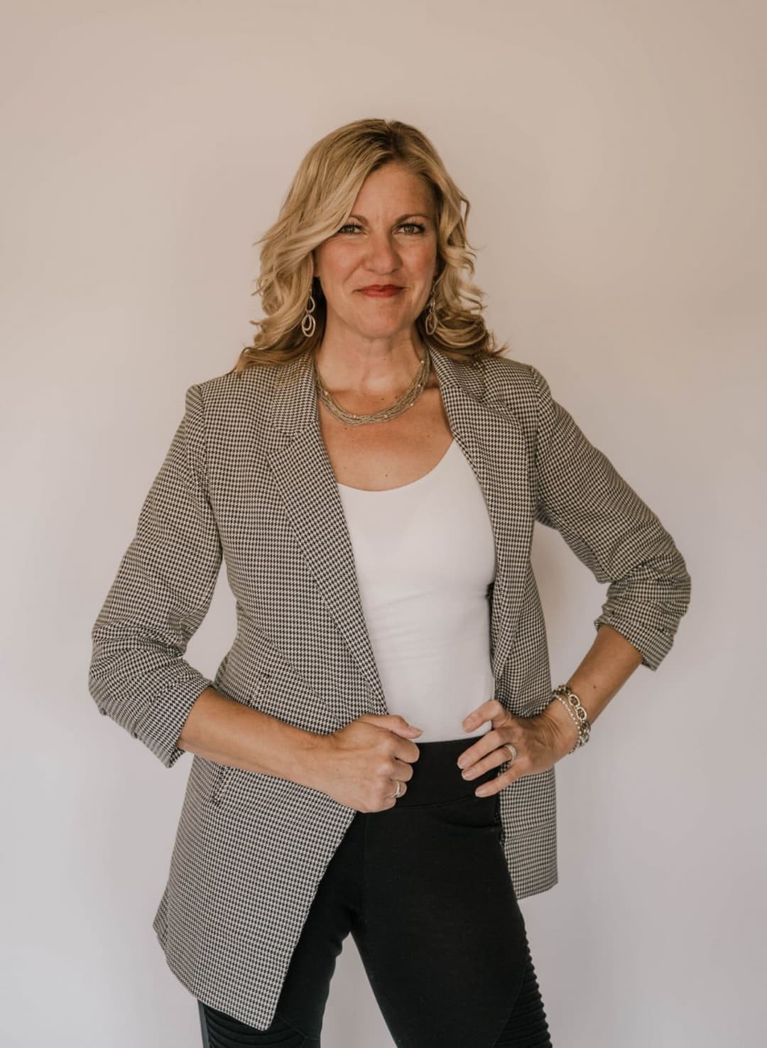 This bitch means business. Hope you’re ready for it.