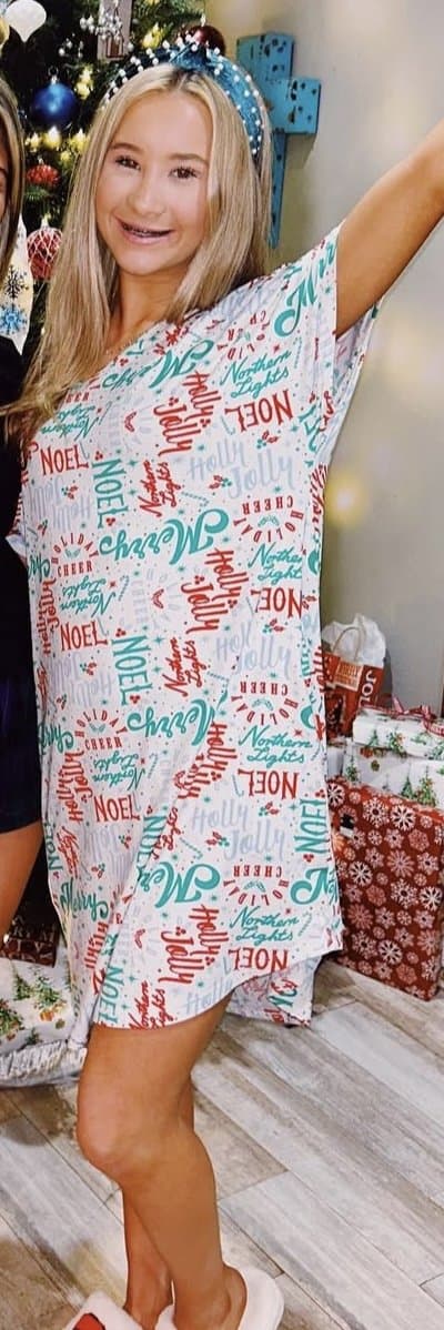 Tatum! - IRL Friend!