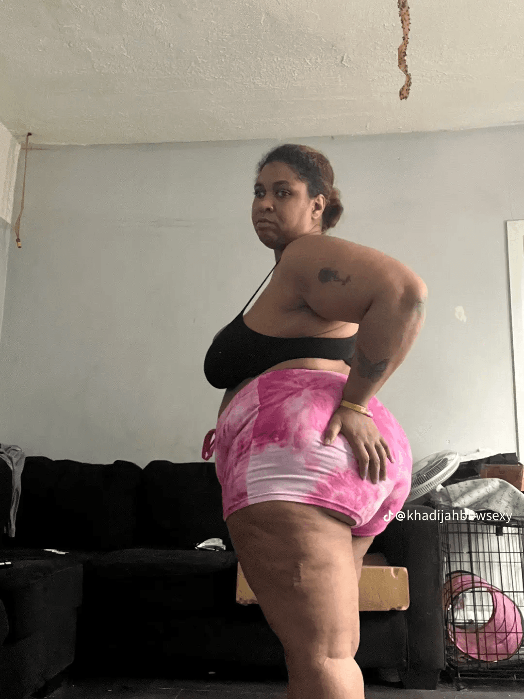 BIG THICK CHUBBY CHUNKY REDBONE BBW SSBBW BIG OLE JUICY ASS GOONER MATERIAL