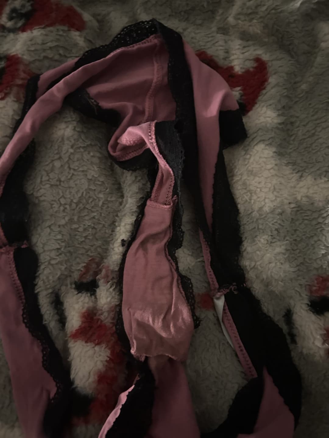 More of real moms sexy panties (Sharing)