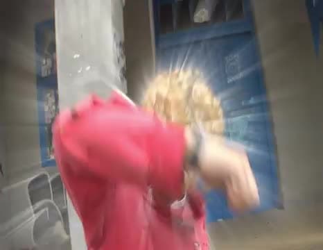 werkin - hey (Music Video)