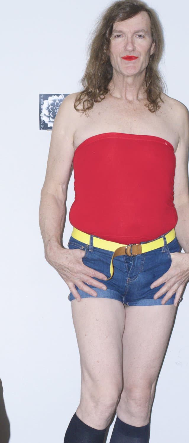 MONA LYKSCOK MASTURBATOR