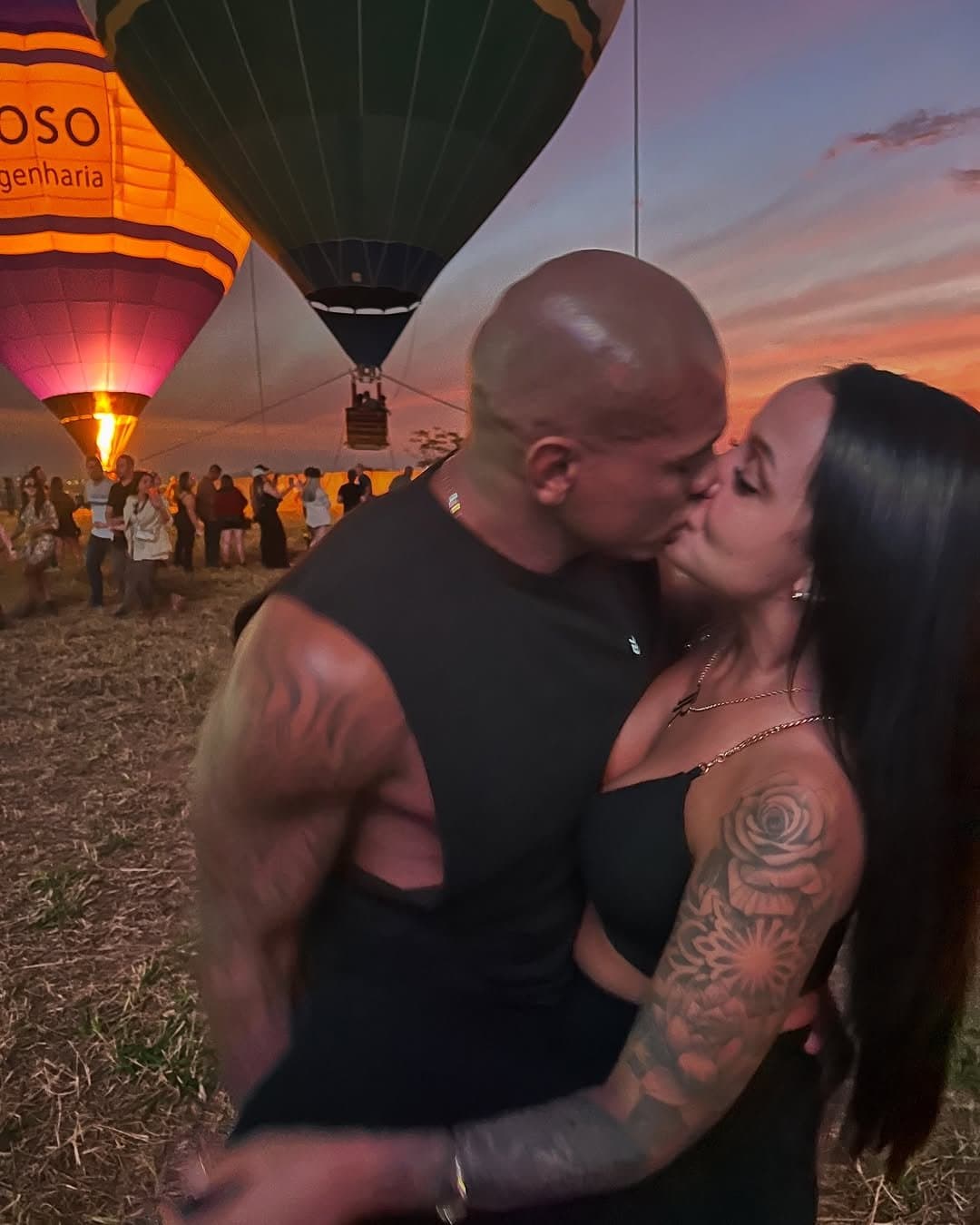 Nanda Rios ou thalita ramos part3