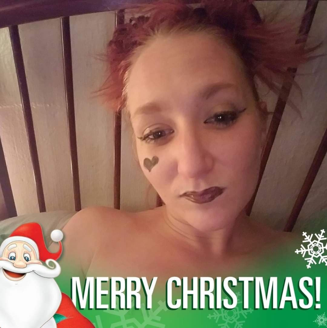 Ex-Baltimore Stripper turned streetwalker