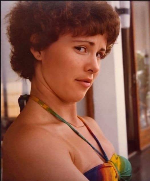 Sarah Riches of Ireland and her luscious little cunt