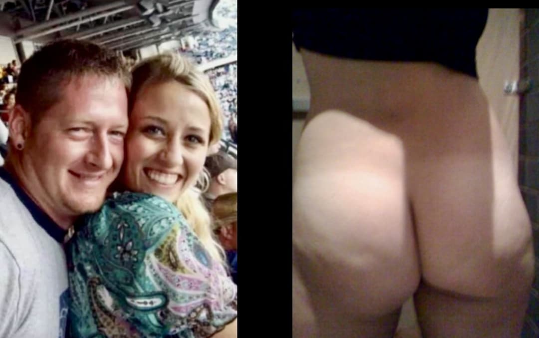 Liz pics. Big tits. Fat ass. On/off. And Clothed pics.