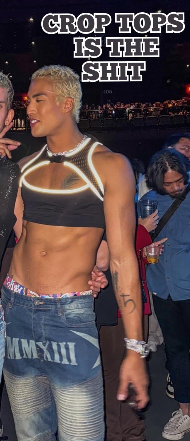 ALEXANDER JACKSON ?? TURNS ME THE FUCK ON ?????