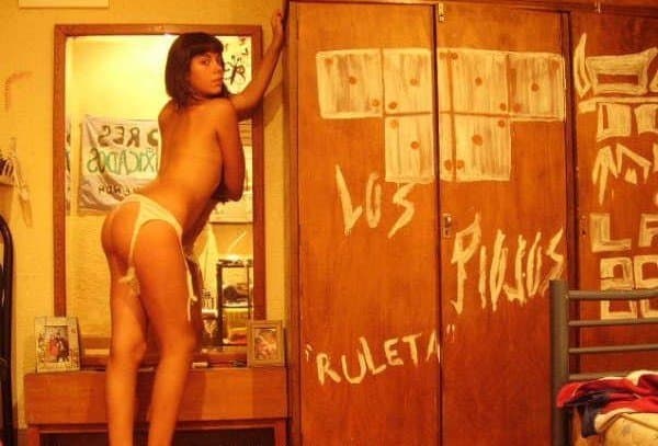 Pendejas rolingas argentinas, las mas putas