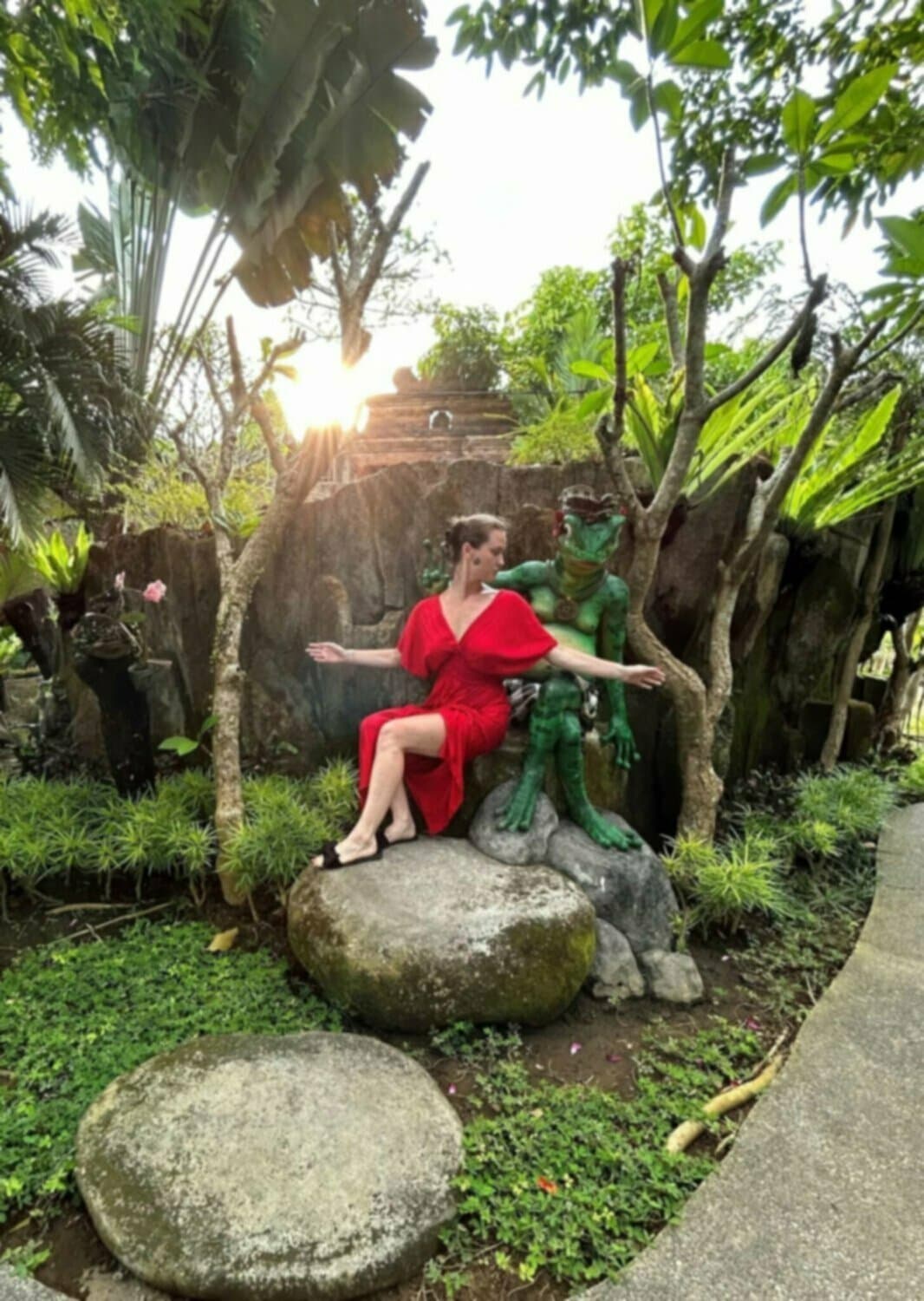 Occupational therapist Doctor Abby