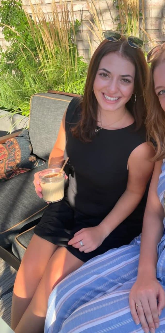 Brooke - Jewish Slut