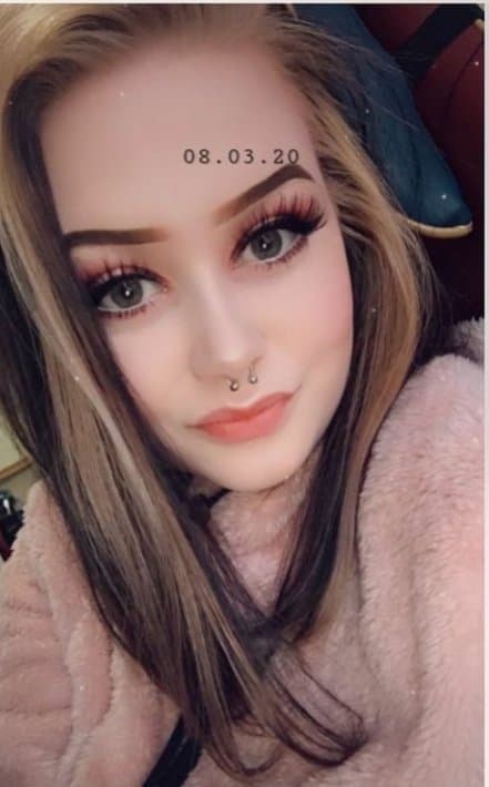 My Sexy Neighbor Brooke And Her Plump Ass