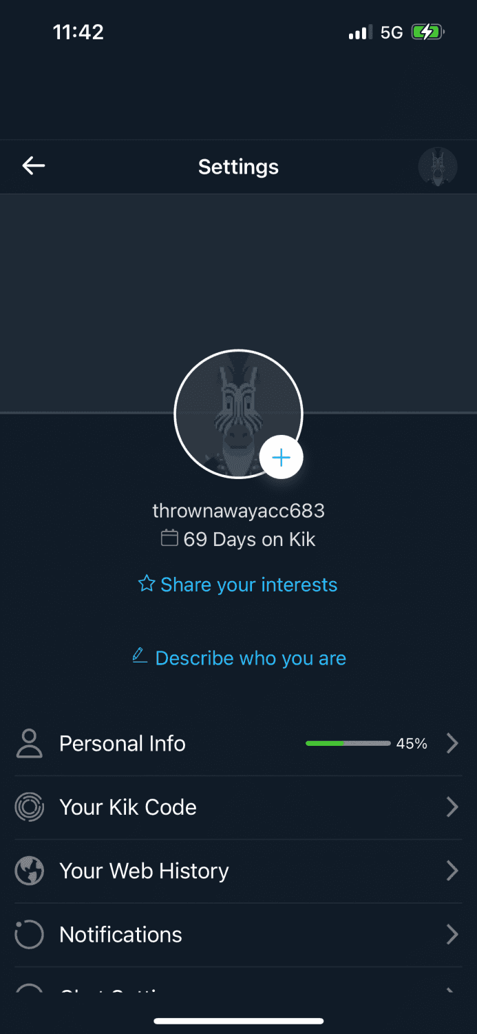 Tell me what you guys think of my teen irl tell me on here or kik