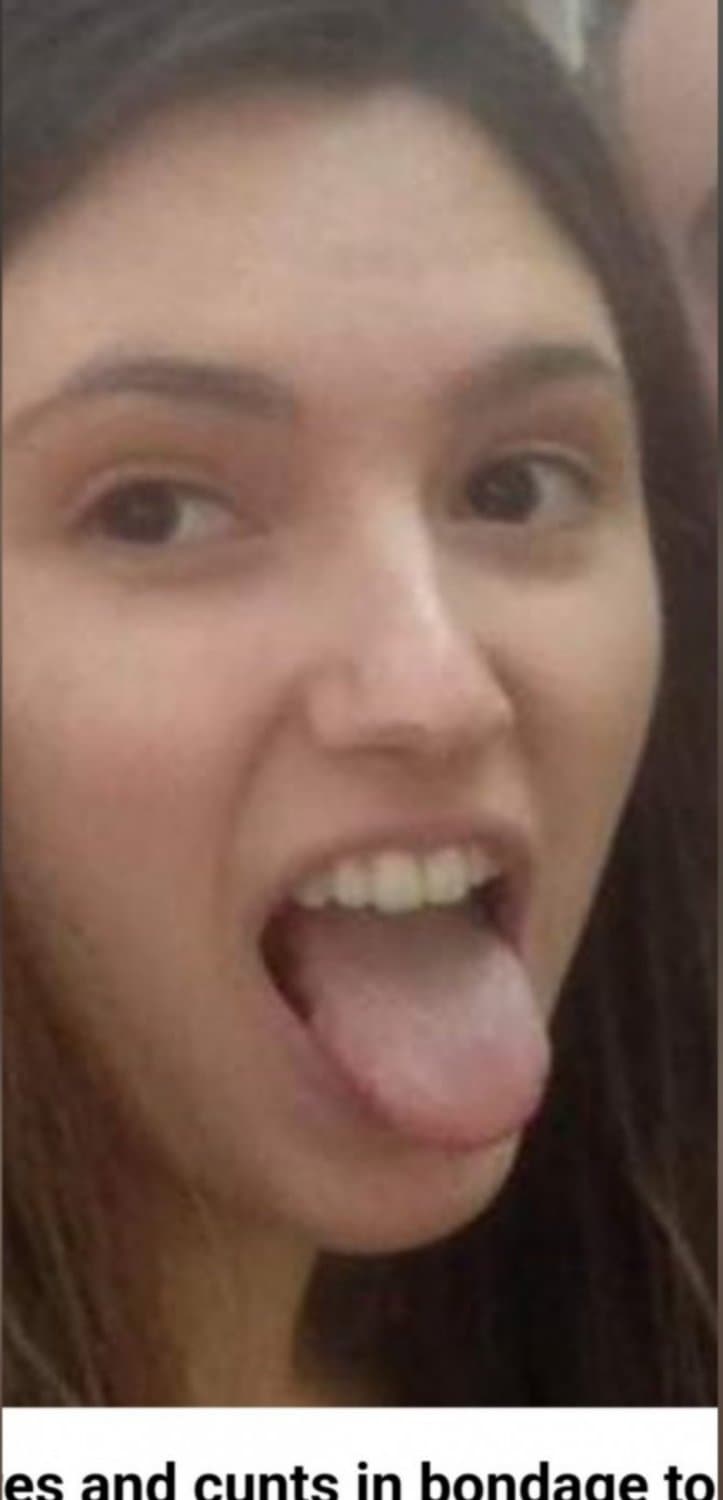 FUCK MY CUNT AND "CUM IN MY WHORE MOUTH "CARA THE CUNT!