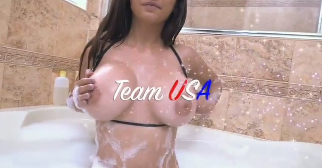 Team Japan ?? vs. Team USA ??