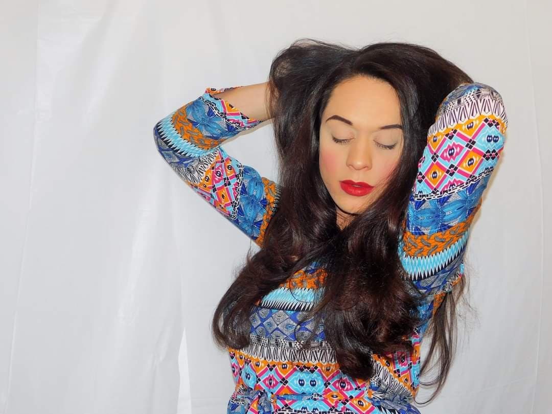 Click to view full size Tgirl Sextina pics. Hit me up