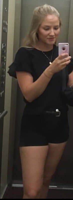 German cumslut Charlotte from Bremen, Germany